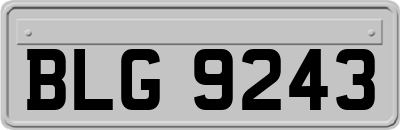 BLG9243