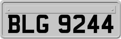 BLG9244