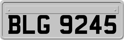 BLG9245