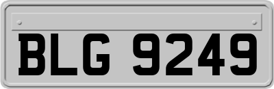 BLG9249