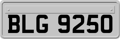 BLG9250