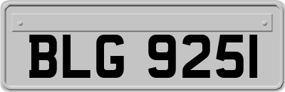 BLG9251
