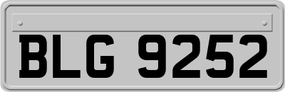 BLG9252