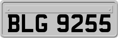 BLG9255