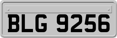 BLG9256