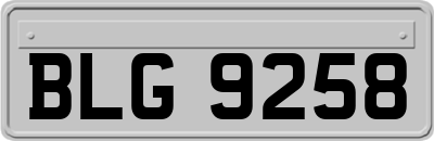 BLG9258