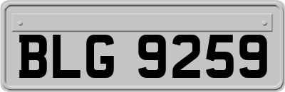 BLG9259