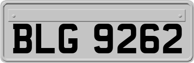 BLG9262