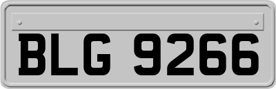 BLG9266