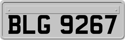 BLG9267