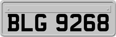 BLG9268
