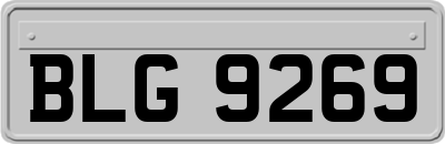 BLG9269