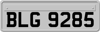 BLG9285