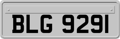 BLG9291