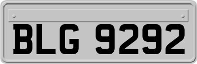 BLG9292