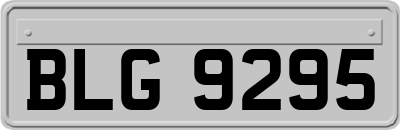 BLG9295