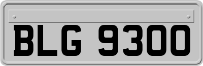 BLG9300