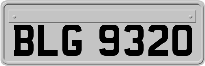 BLG9320