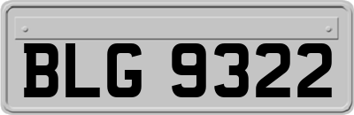 BLG9322