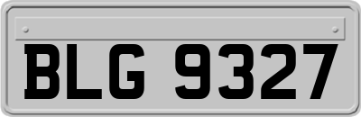 BLG9327