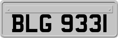 BLG9331