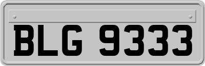 BLG9333
