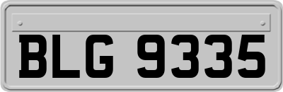 BLG9335