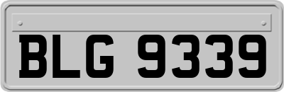 BLG9339