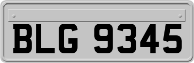 BLG9345