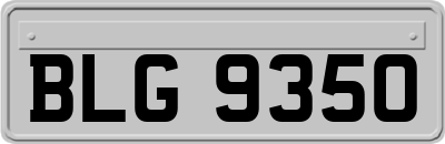 BLG9350