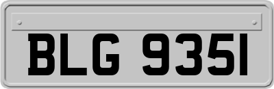 BLG9351