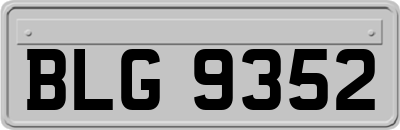 BLG9352