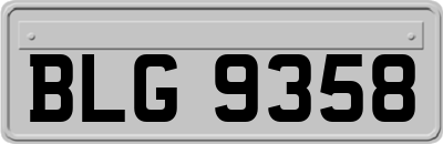 BLG9358