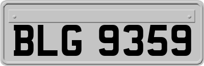 BLG9359