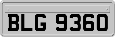 BLG9360