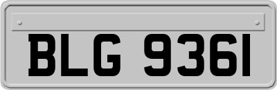 BLG9361