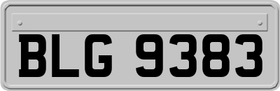 BLG9383