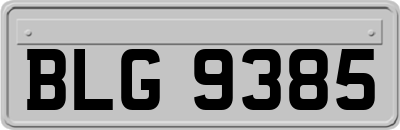BLG9385