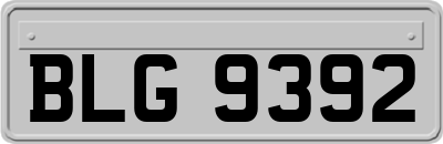 BLG9392