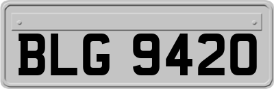 BLG9420