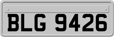 BLG9426