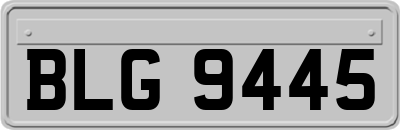 BLG9445