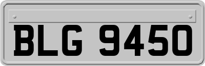 BLG9450
