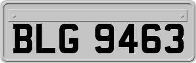 BLG9463