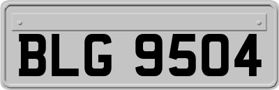 BLG9504