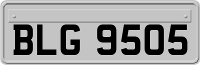 BLG9505