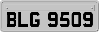 BLG9509