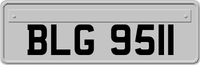 BLG9511