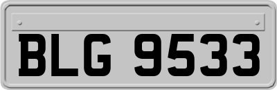 BLG9533