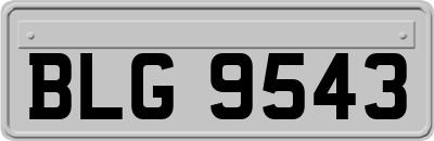 BLG9543